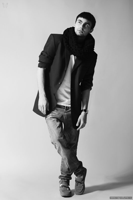 Andrej Dolmatov's photo