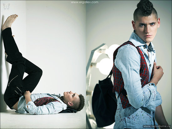 Alex Tsvetkov's photo