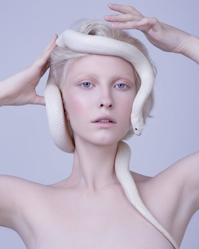 Anastasia Gorbunova's photo