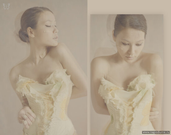 Фото Neena Vee.