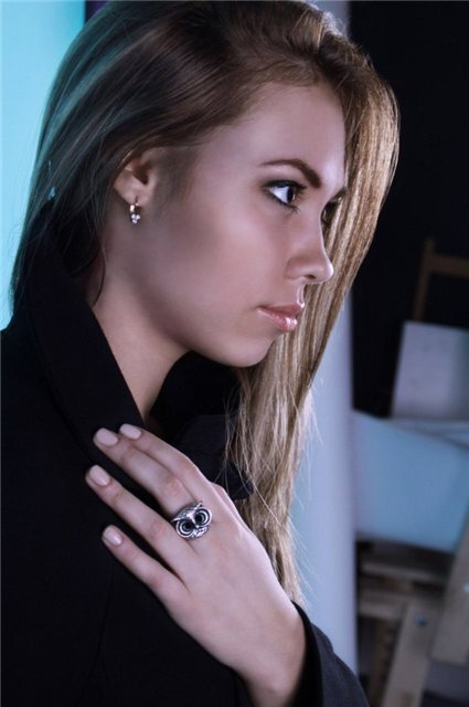 Evgenia Sabunina's photo