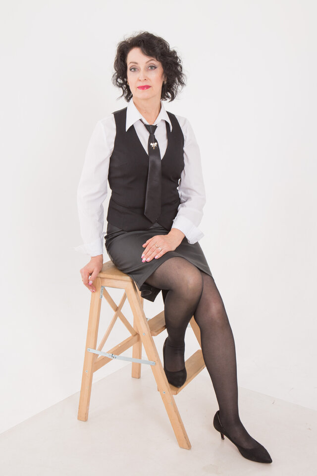 Фото Елена Алферова