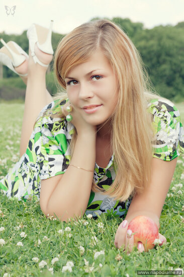 Фото Елена Матвеева