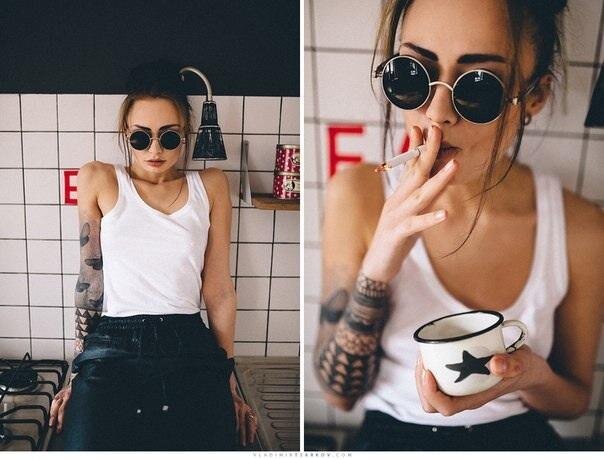 Evgenia Gordienok's photo