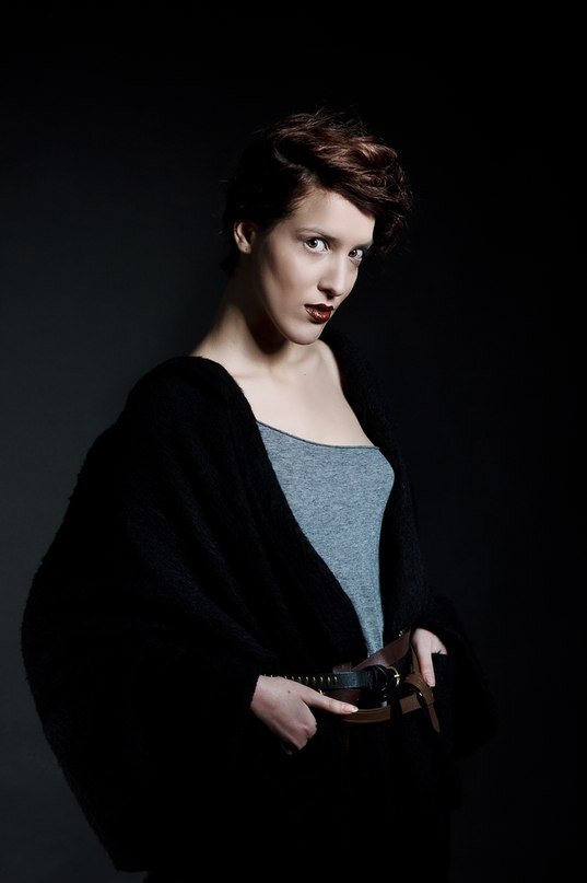 Evgenia Klepa's photo