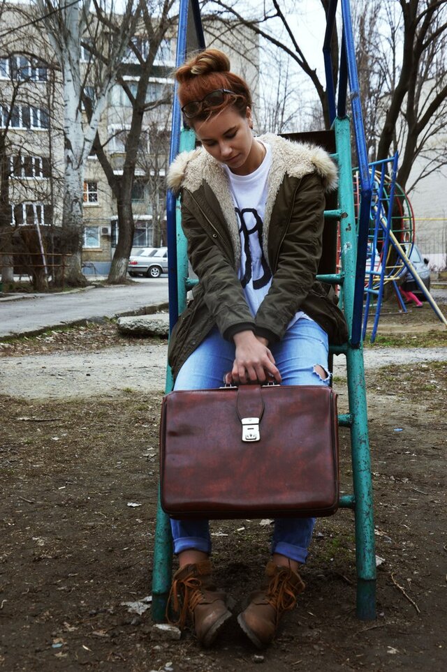 Foto Alena Kostrukova