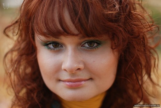Valentina Vik's photo