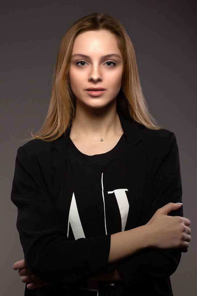 Фото Alina Polishhuk