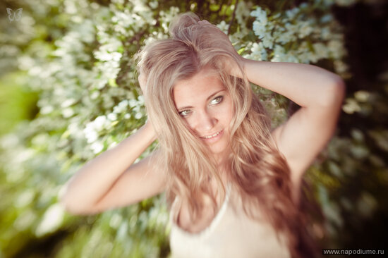 Karina Ignat'eva's photo
