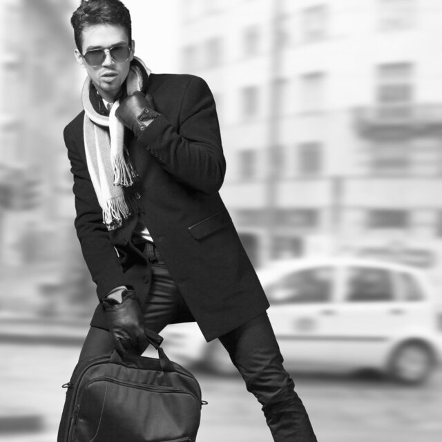 Dmitrij Bordugov's photo