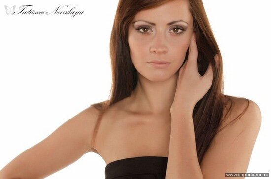 Aleksandra Moretti's photo