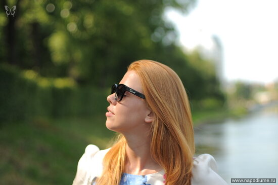 Ol'ga Stepanova's photo