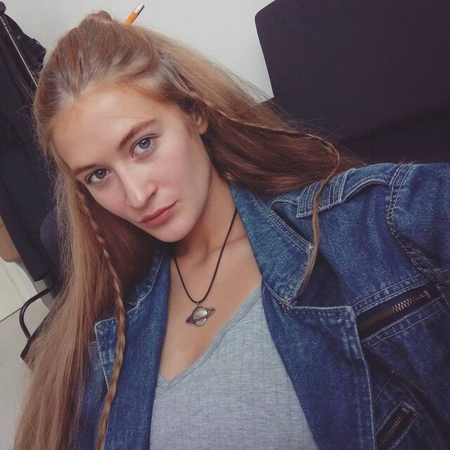 Ekaterina ---'s photo