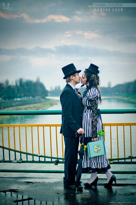 Monika Enej's photo