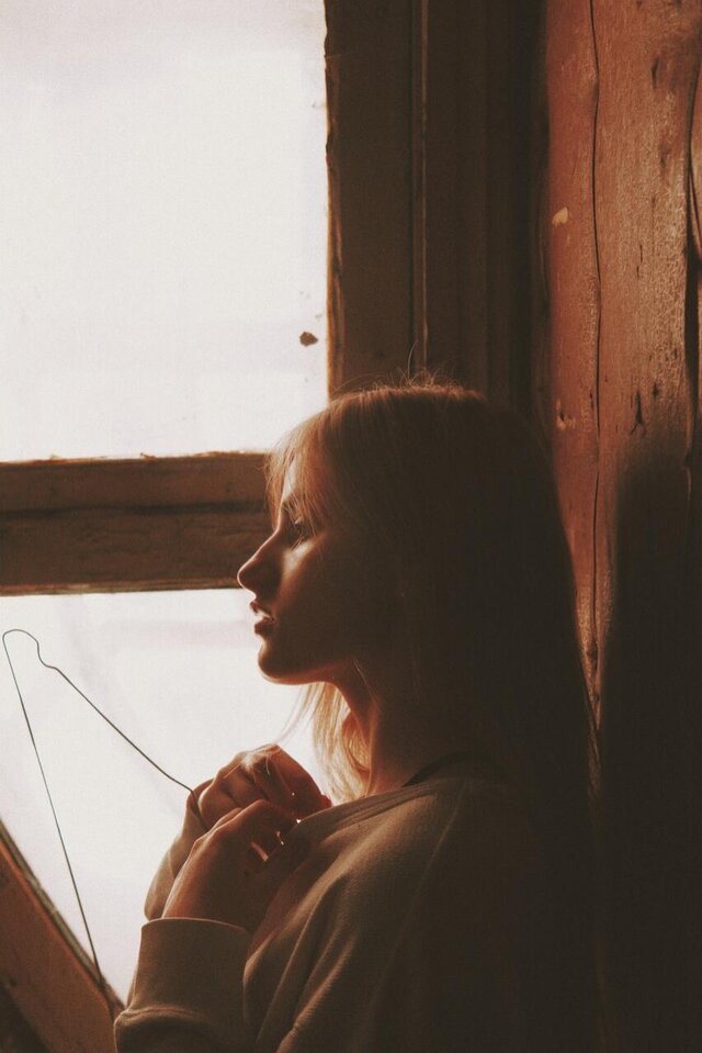 Фото Polina Mal'chukovskaja