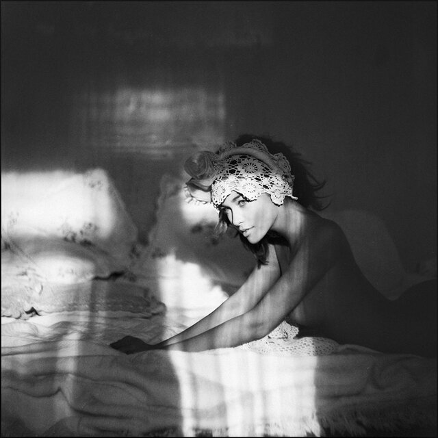 Viktoria Arovaa's photo