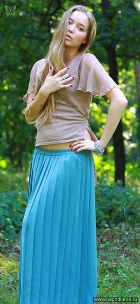 Фото Мария Полякова
