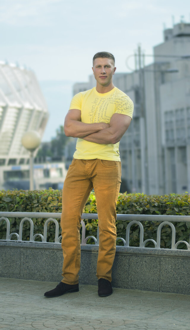 照片Andrei A