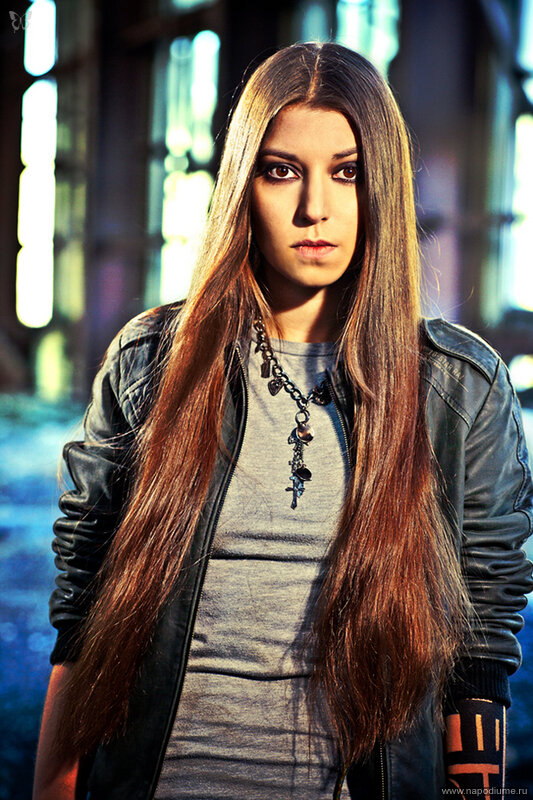 Evgenia Melihova's photo