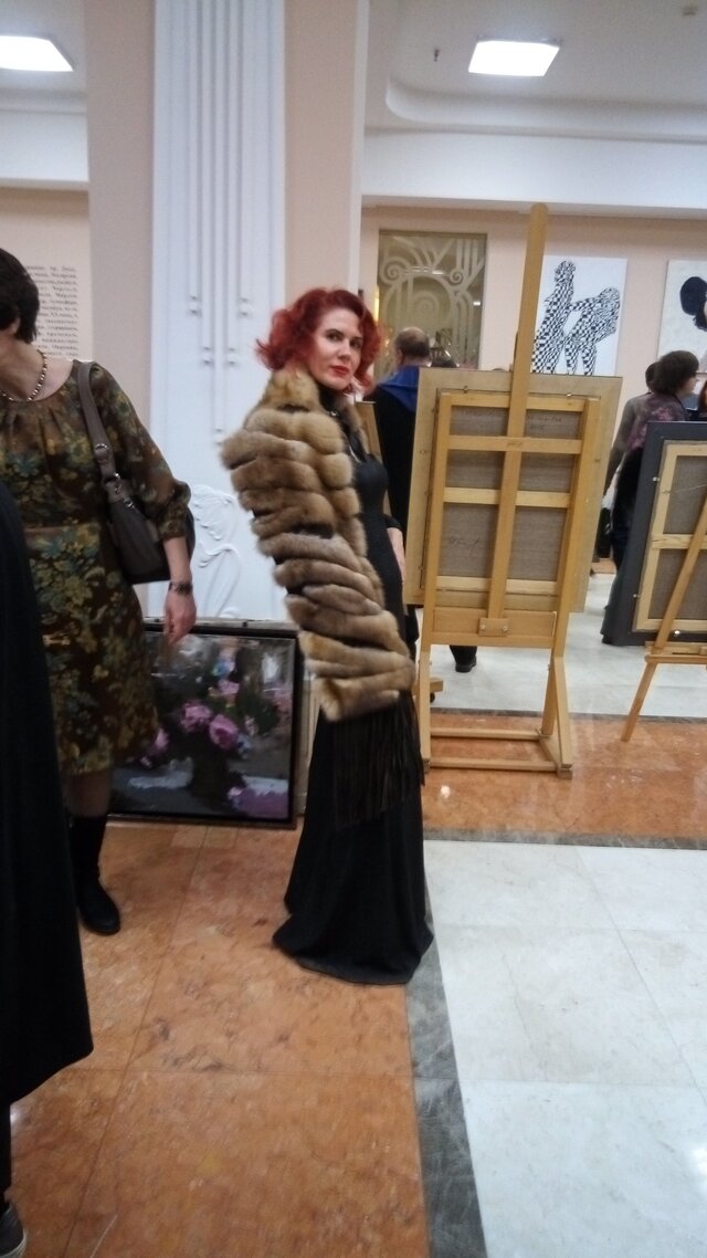 Фото Ирина Повышева
