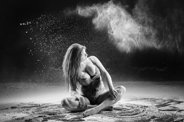 Marija Venerdi's photo