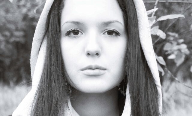 Anastasia Koncina's photo