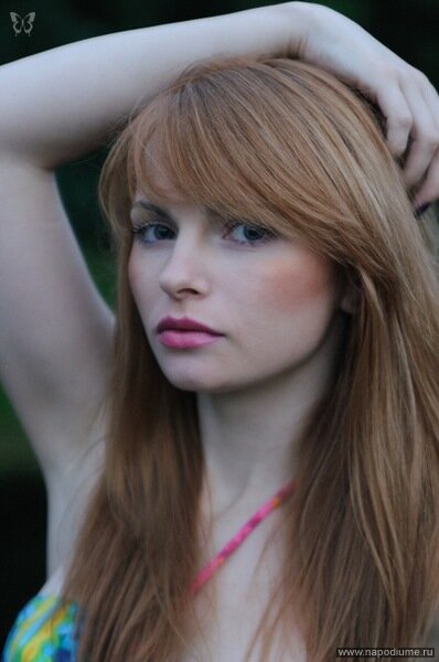 Фото Nasta Samojlenko