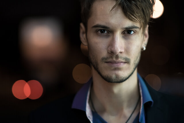 Urij Dihtar's photo