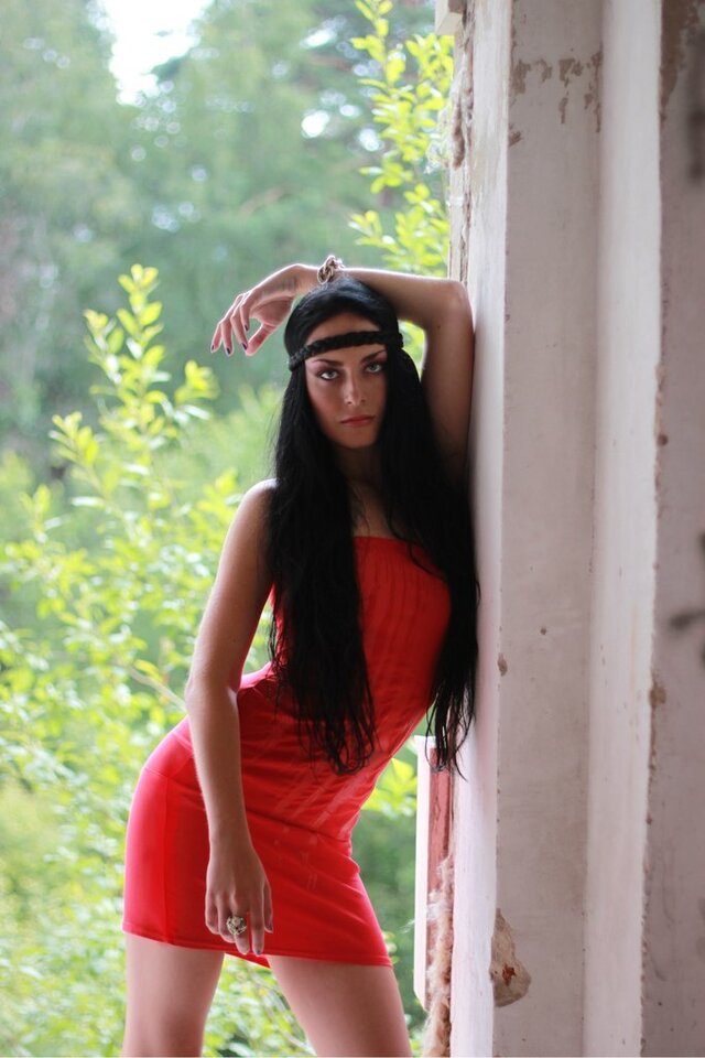 Valeriya Smirnova's photo