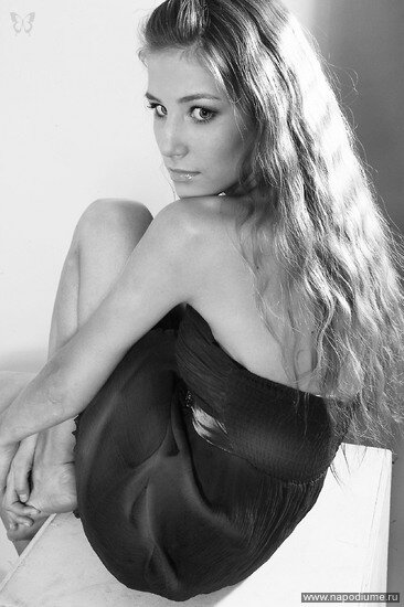 Фото Анна Долгова