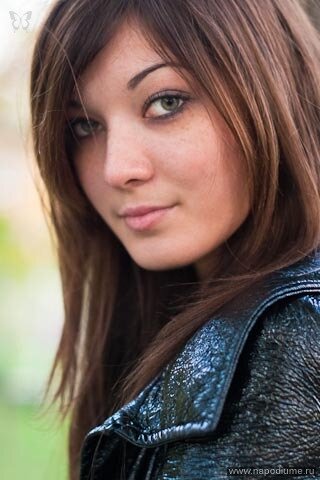 Irina Rytenko's photo