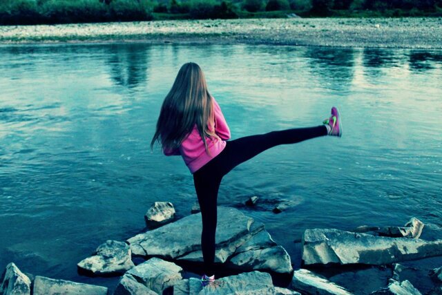 Anja Shevchuk's photo