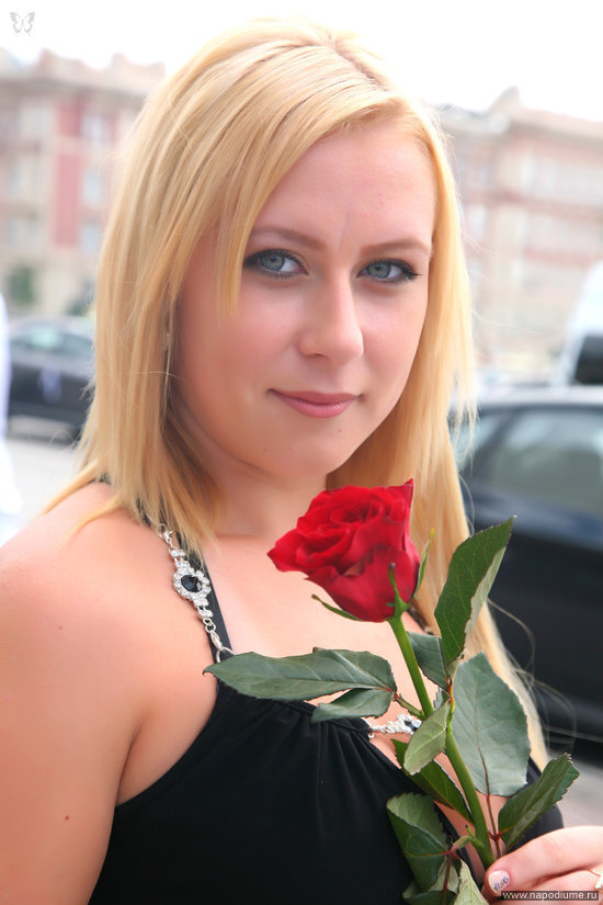 ekaterina maksimova's photo
