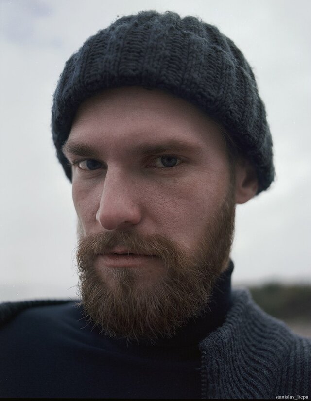 Foto Sasa Bagrov