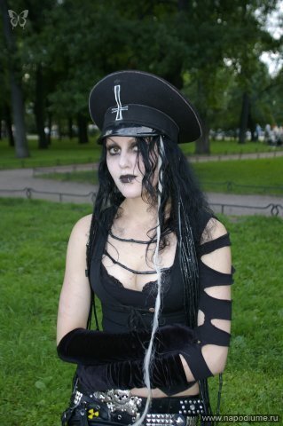 Milenna Grotesk's photo