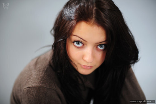 Irina Kaverina's photo