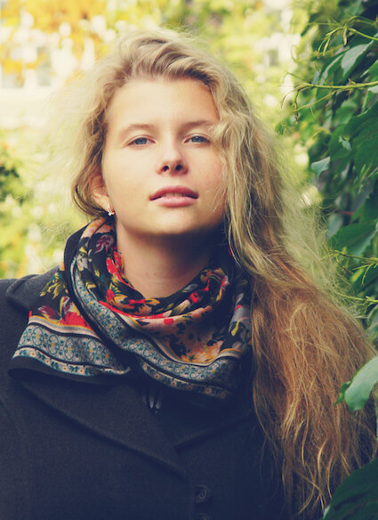 Ludmila Nikol'skaa's photo