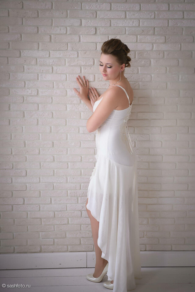 Olga Fedotova's photo