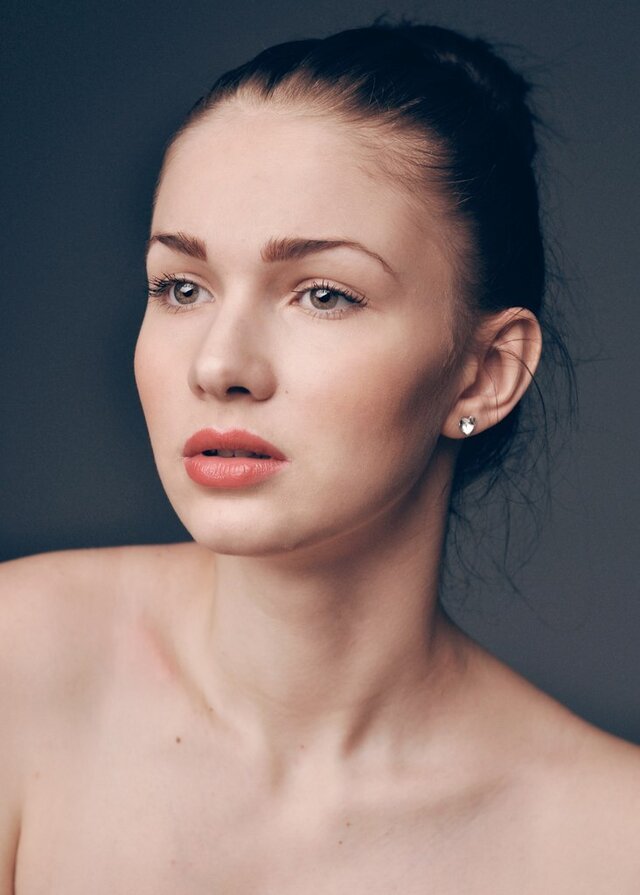 Mariya Ivanova's photo