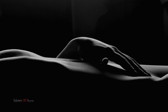 Boris Soloviev's photo