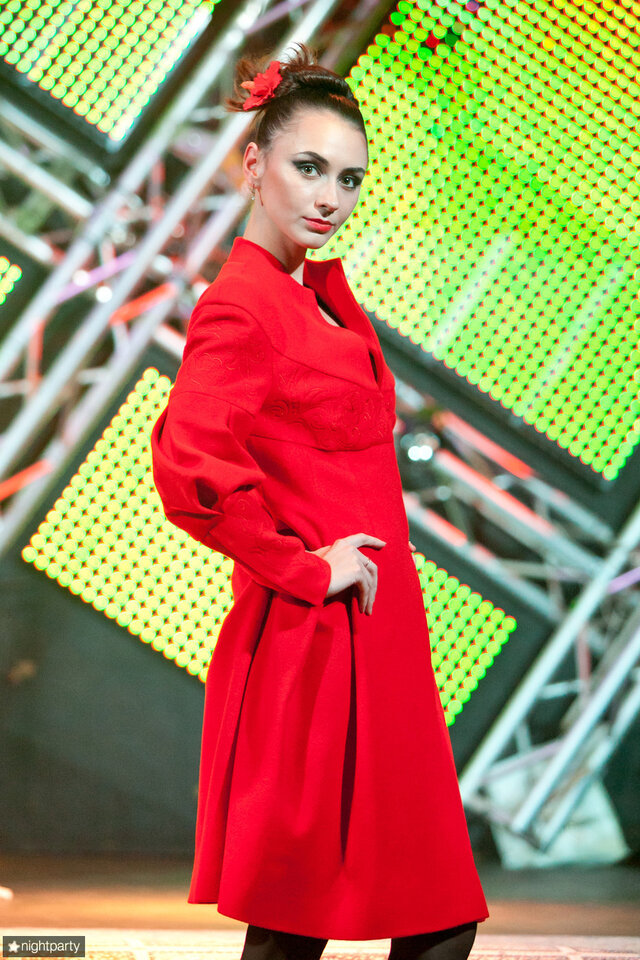 Anastasia Ivanovskaa's photo