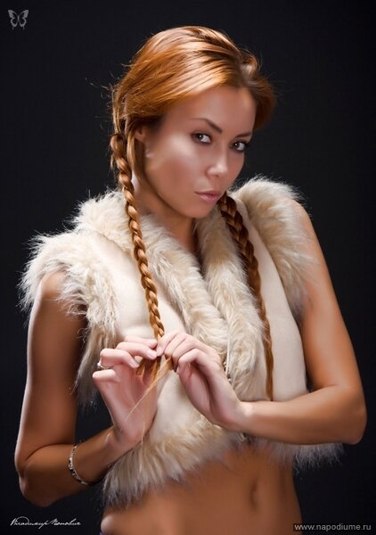 Фото Ana Gnezdilova