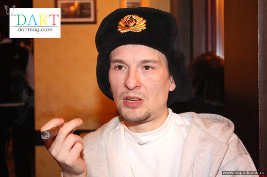 СЕРГЕЙ КОТ LIGHTBEAT