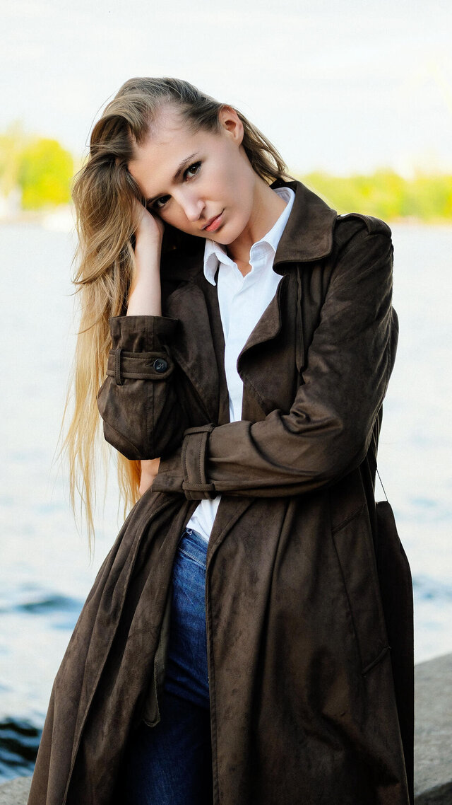 Model Svetlana