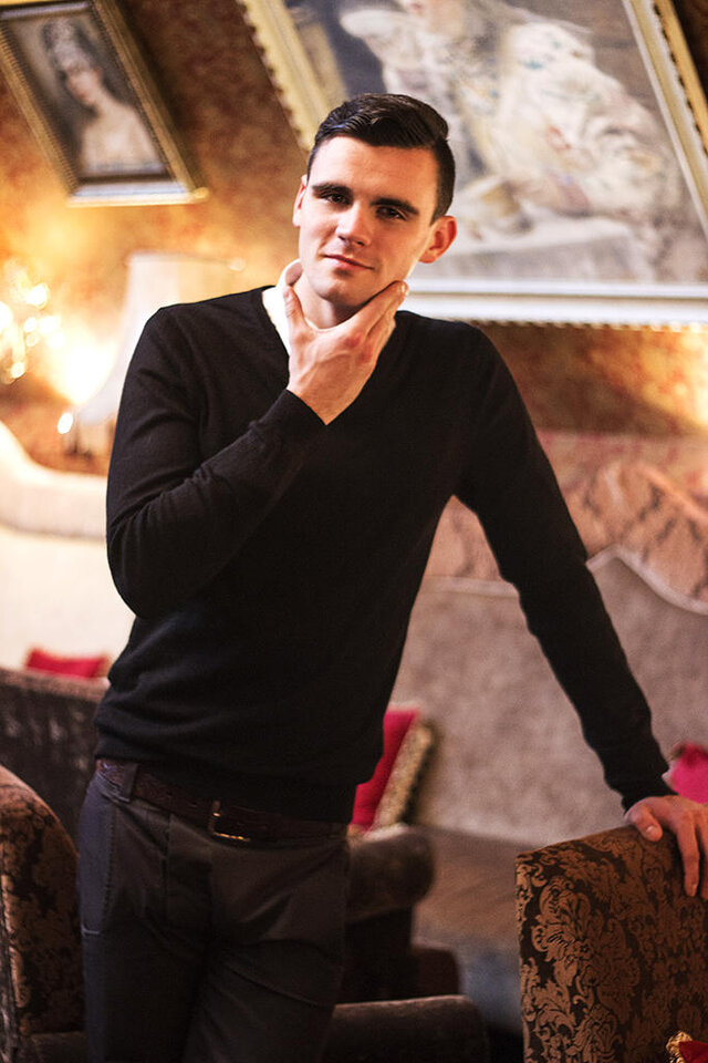 Фото Андрей Andre' Лебедь