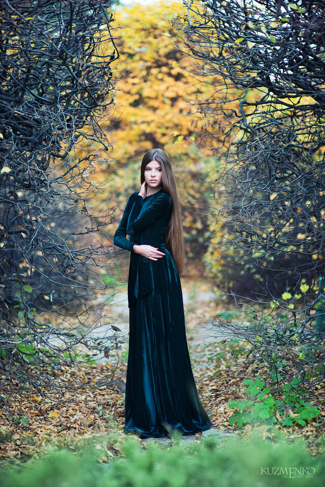 Фото Aleksey Kuzmenko