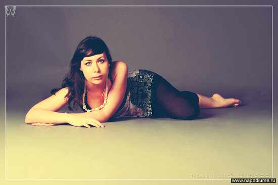 Sofi Bil's photo