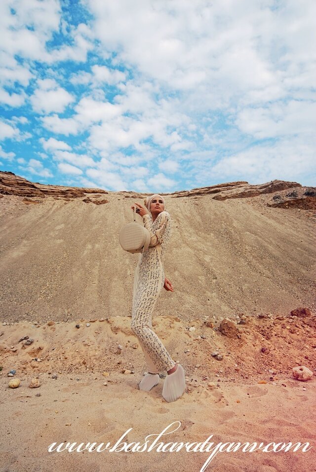 Oksana Kolobova's photo