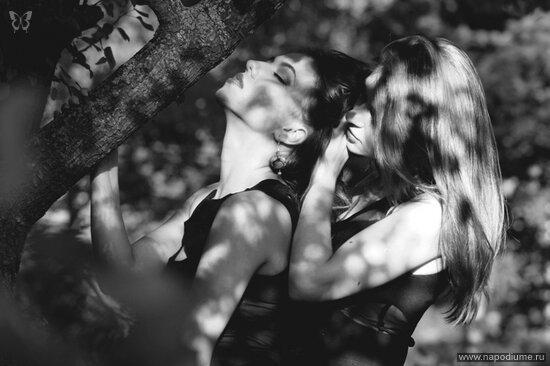 Sabina Hovhun's photo