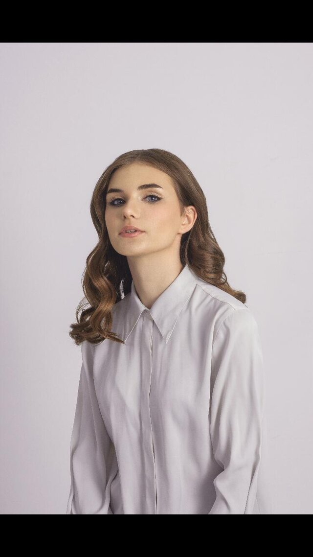 Фото Dasha Shypinskaya